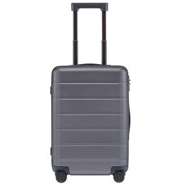 Maleta Xiaomi Luggage Classic/ 55x37.5x22.3cm/ Gris