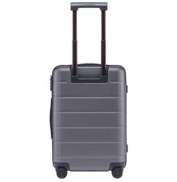 Maleta Xiaomi Luggage Classic/ 55x37.5x22.3cm/ Gris