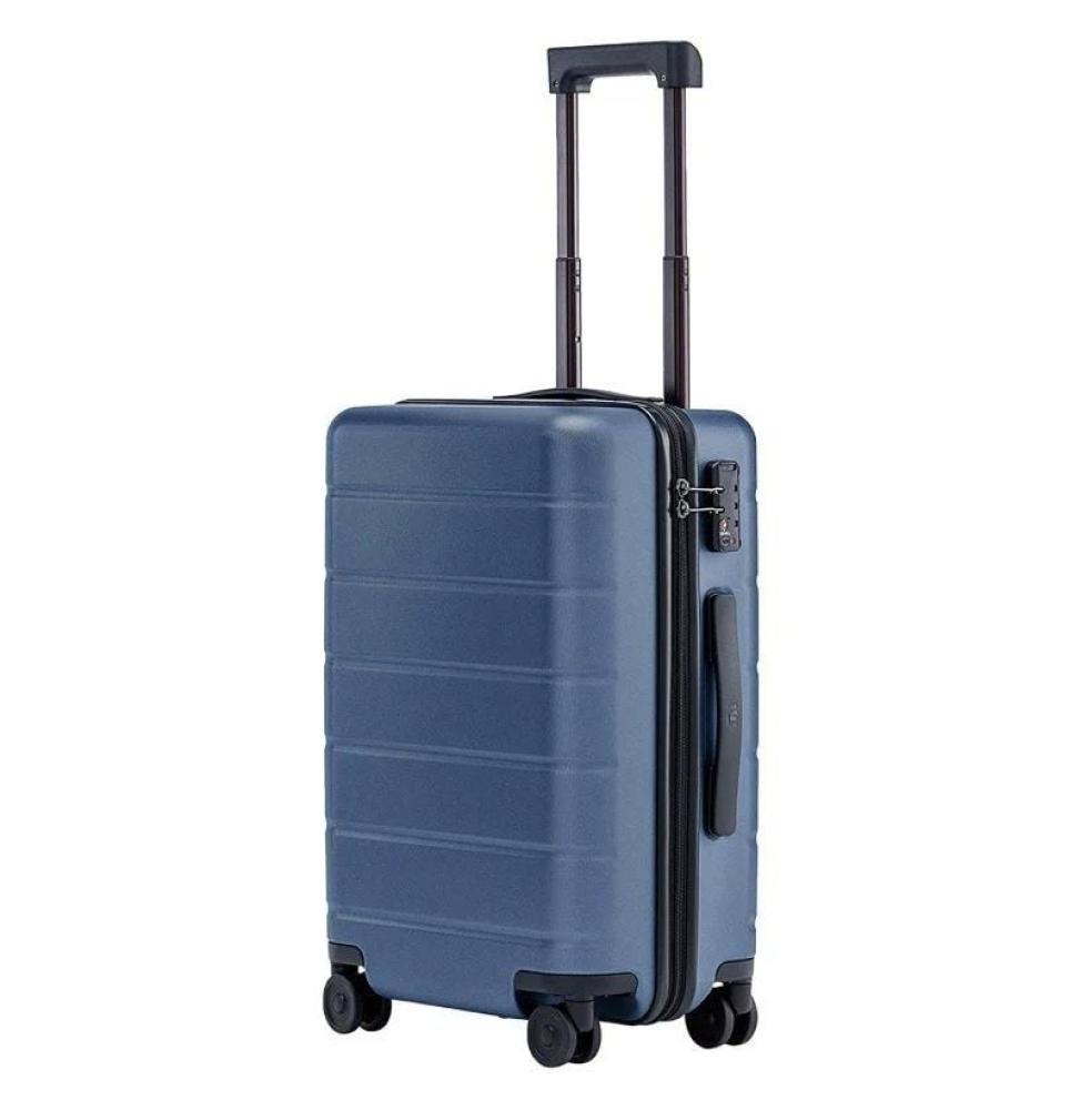 Maleta Xiaomi Luggage Classic/ 55x37.5x22.3cm/ Azul