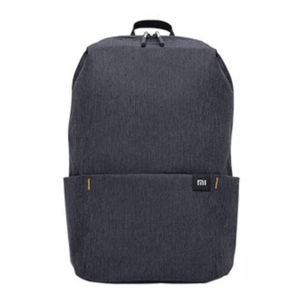 Mochila Xiaomi Mi Casual Daypack/ 10L/ Negra