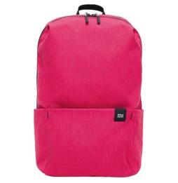 Mochila Xiaomi Mi Casual Daypack/ Capacidad 10L/ Rosa