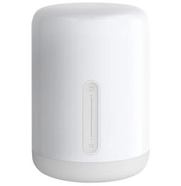 Lámpara Inteligente Xiaomi Mi Bedside Lamp 2 LED/ 9W/ WiFi