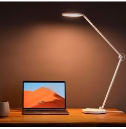 Lámpara de Escritorio Inteligente Mi Smart LED Desk Lamp Pro/ WiFi/ APP Home