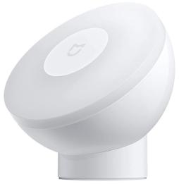 Luz Xiaomi Mi Motion Activated Night Light 2 MUE4115GL/ 2800ºK/ Ángulo de apertura 120º