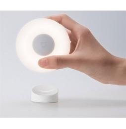 Luz Xiaomi Mi Motion Activated Night Light 2 MUE4115GL/ 2800ºK/ Ángulo de apertura 120º