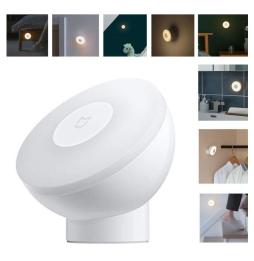 Luz Xiaomi Mi Motion Activated Night Light 2 MUE4115GL/ 2800ºK/ Ángulo de apertura 120º