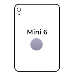 iPad Mini 8.3 2021 WiFi/ A15 Bionic/ 64GB/ Purpura - MK7R3TY/A