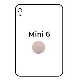 iPad Mini 8.3 2021 WiFi/ A15 Bionic/ 64GB/ Rosa - MLWL3TY/A