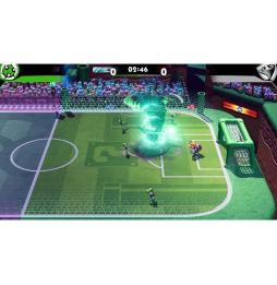 Juego para Consola Nintendo Switch Mario Strikers: Battle League Football