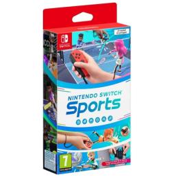 Juego para Consola Nintendo Switch Sports