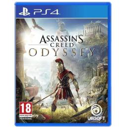 Juego para Consola Sony PS4 Assassin's Creed Odyssey