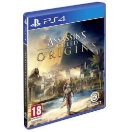 Juego para Consola Sony PS4 Assassin's Creed: Origins