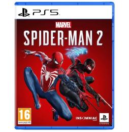 Juego para Consola Sony PS5 Marvel's Spider-Man 2