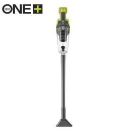 Aspirador Escoba con batería Ryobi RHV18F-0/ 34W/ Sin batería ni Cargador