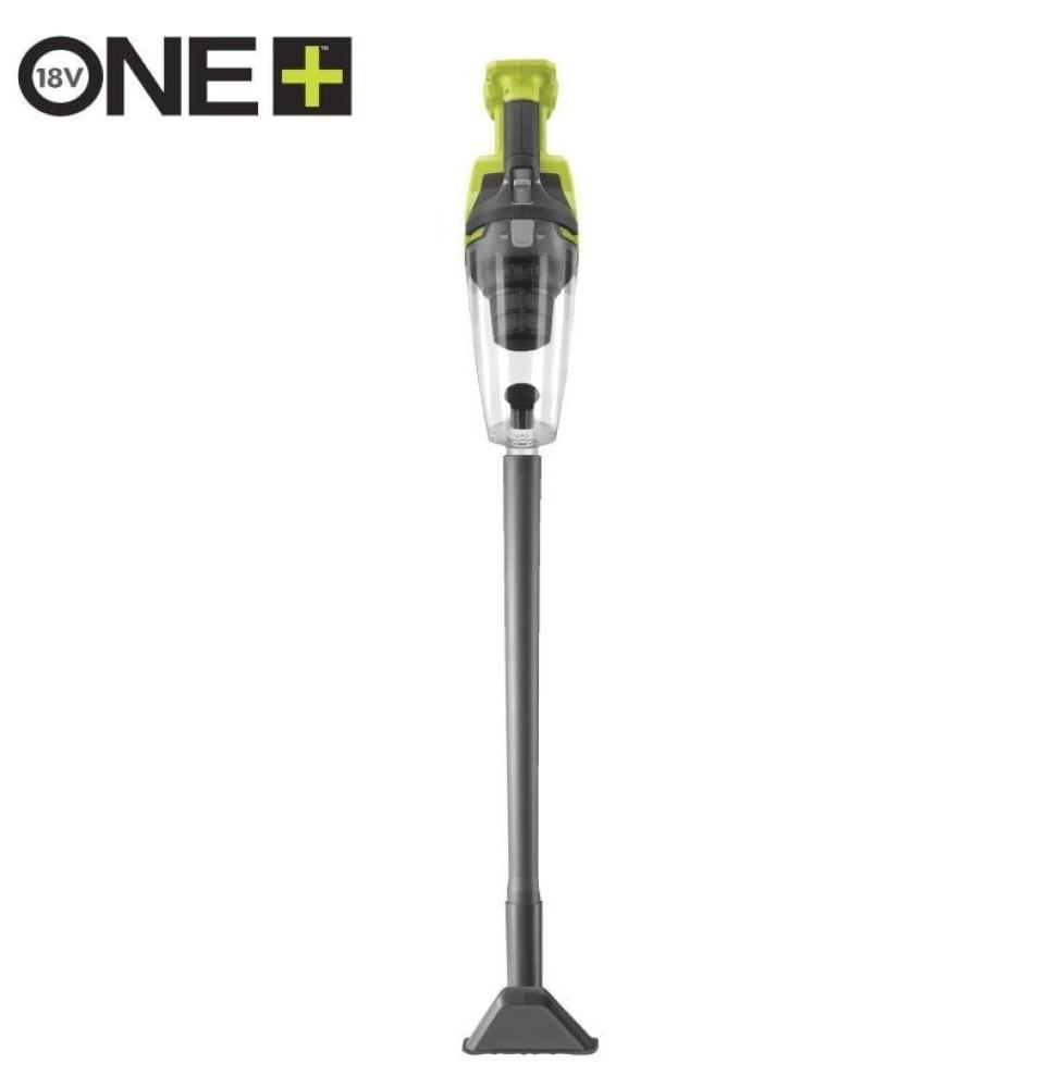 Aspirador Escoba con batería Ryobi RHV18F-0/ 34W/ Sin batería ni Cargador