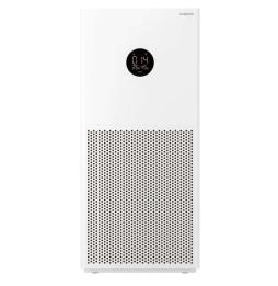 Purificador de Aire Xiaomi Smart Air Purifier 4 Lite/ Filtro HEPA/ WiFi/ Hasta 43m2/ 61dB