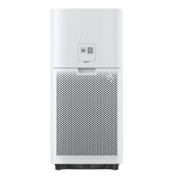 Purificador de Aire Xiaomi Smart Air Purifier 4 Version EU/ Filtro True HEPA/ WiFi/ Hasta 48m2/ 64dB