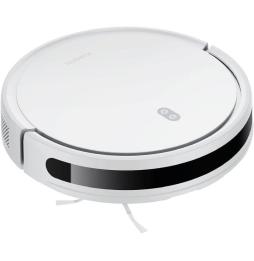 Robot Aspirador Xiaomi Robot Vacuum E12/ Friegasuelos/ control por WiFi/ Blanco