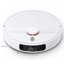 Robot Aspirador Xiaomi Vacuum S10+/ Friegasuelos/ Autonomía 120 Min/ control por WiFi