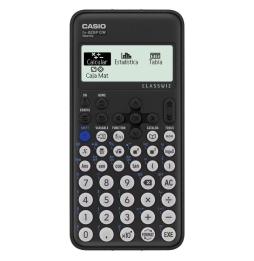 Calculadora Científica Casio ClassWiz FX-82 SP CW/ Negra