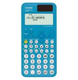 Calculadora Científica Casio ClassWiz FX-85 SP CW/ Azul