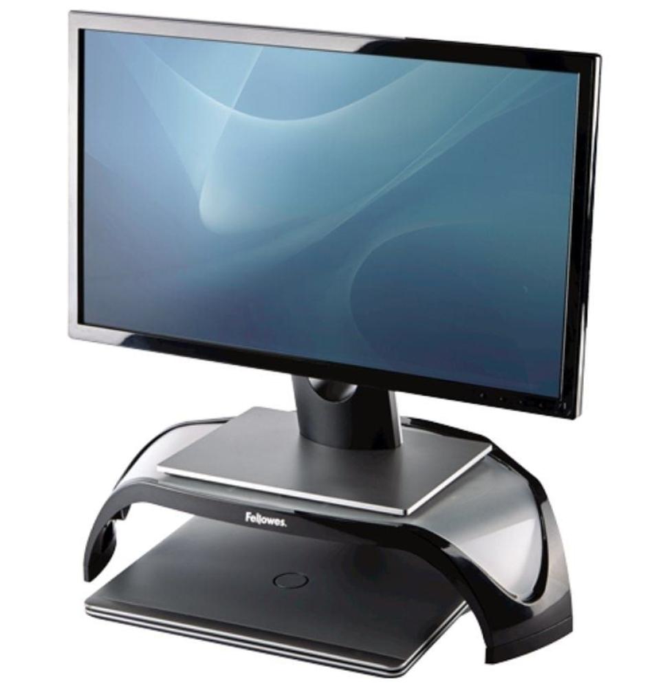 Soporte para Monitor Fellowes 8020101/ hasta 10kg