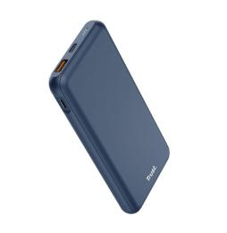 Powerbank 10000mAh Trust Redoh/ 18W/ Azul