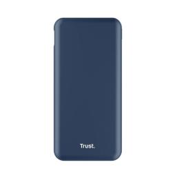 Powerbank 10000mAh Trust Redoh/ 18W/ Azul