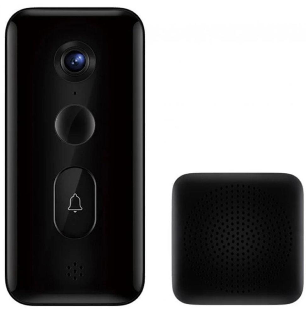 Videoportero Inteligente Xiaomi Smart Doorbell 3