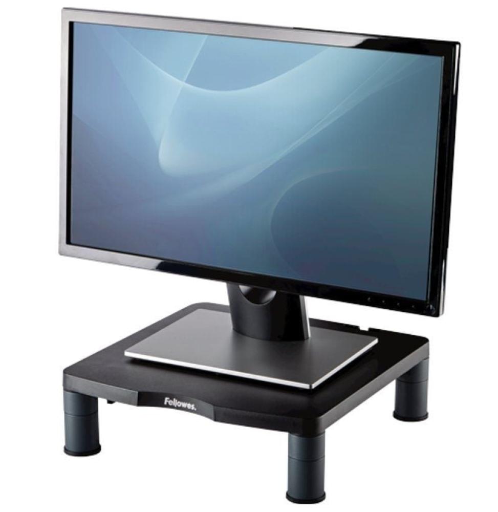 Soporte para Monitor Fellowes 9169301/ hasta 27kg