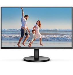 Monitor Profesional AOC Q27B3MA 27'/ QHD/ Multimedia/ Negro