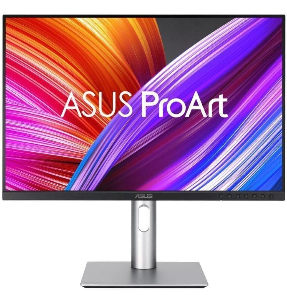 Monitor Profesional Asus ProArt Display PA248CRV 24.1'/ WUXGA/ Multimedia/ Negro