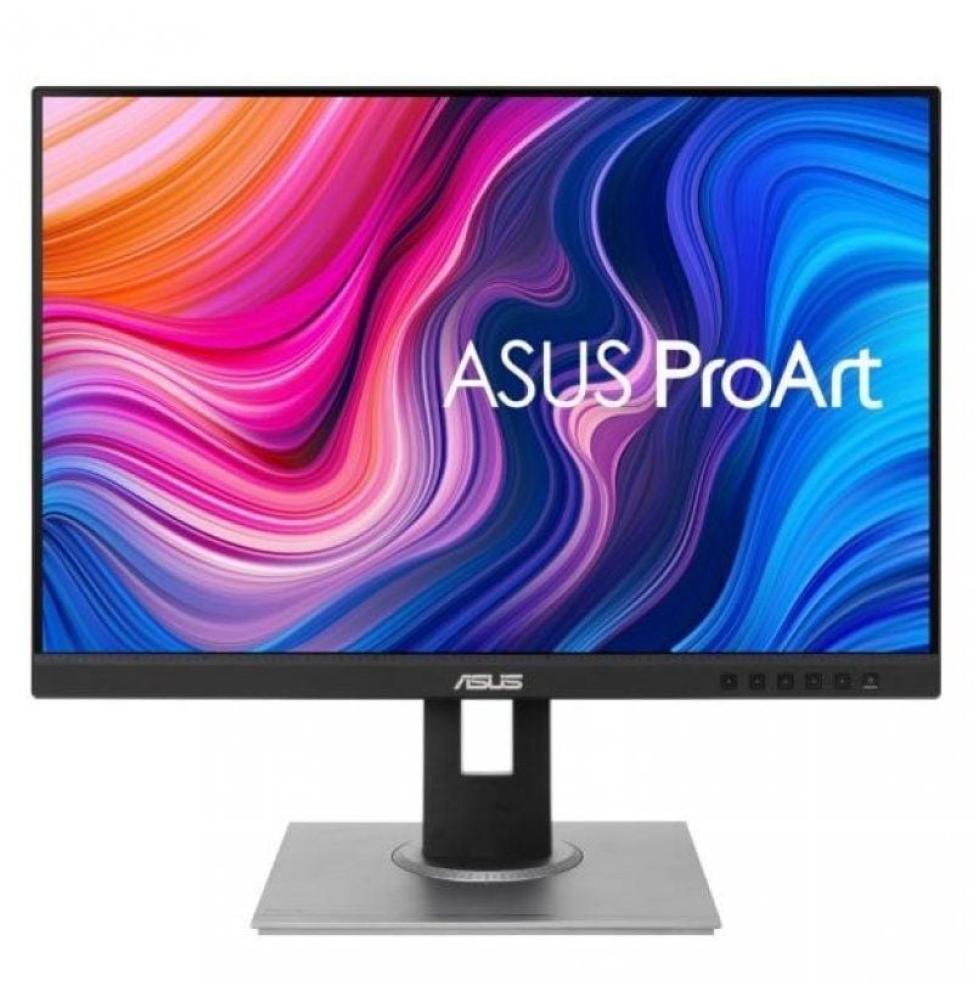 Monitor Profesional Asus ProArt Display PA248QV 24.1'/ WUXGA/ Multimedia/ Negro