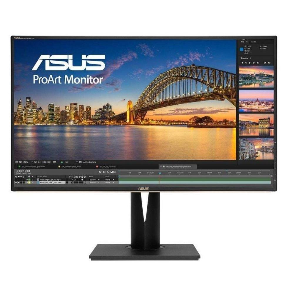 Monitor Profesional Asus ProArt Display PA329C 32'/ 4K/ Multimedia/ Negro