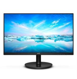 Monitor Philips 241V8L 23.8'/ Full HD/ Negro