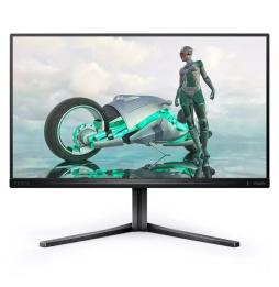 Monitor Gaming Philips Evnia 25M2N3200W 24.5'/ Full HD/ 0.5ms/ 240Hz/ VA/ Negro