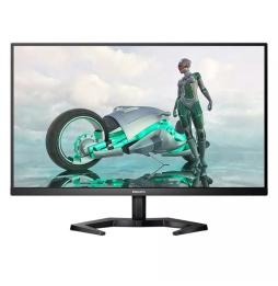 Monitor Gaming Philips 27M1N3200ZS 27'/ Full HD/ 1ms/ 165Hz/ IPS/ Negro