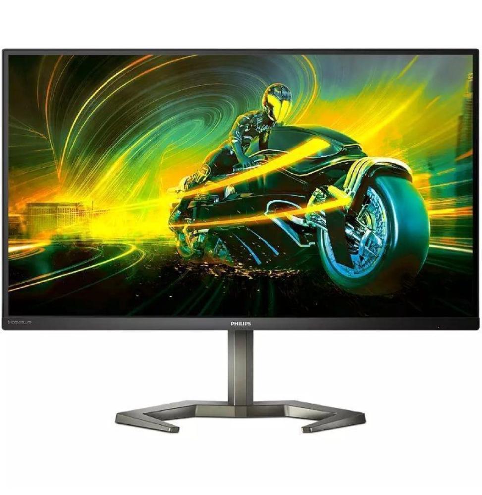 Monitor Gaming Philips 27M1N5500ZA 27'/ QHD/ 1ms/ 170Hz/ IPS/ Multimedia/ Negro