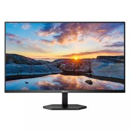 Monitor Profesional Philips 32E1N3600LA 31.5'/ QHD/ Multimedia/ Negro