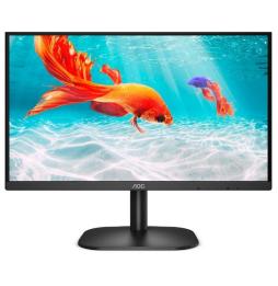 Monitor AOC 22B2H 21.5'/ Full HD/ Negro