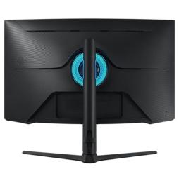 Monitor Gaming Curvo Samsung Odyssey Neo G7 S32BG750NP 32'/ 4K/ 1ms/ 165Hz/ VA/ Negro