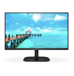 Monitor AOC 27B2DA 27'/ Full HD/ Multimedia/ Negro