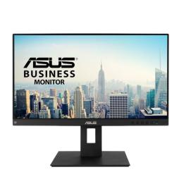 Monitor Profesional Asus BE24EQSB 23.8'/ Full HD/ Multimedia/ Negro