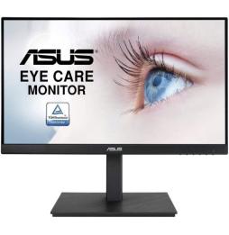 Monitor Asus VA229QSB 21.5'/ Full HD/ Multimedia/ Negro