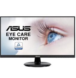 Monitor Asus VA24DCP 23.8'/ Full HD/ Multimedia/ Negro