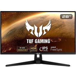 Monitor Gaming Asus TUF VG289Q1A 28'/ 4K/ 5ms/ 60Hz/ IPS/ Multimedia/ Negro