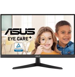 Monitor Asus VY229HE 21.45'/ Full HD/ Negro