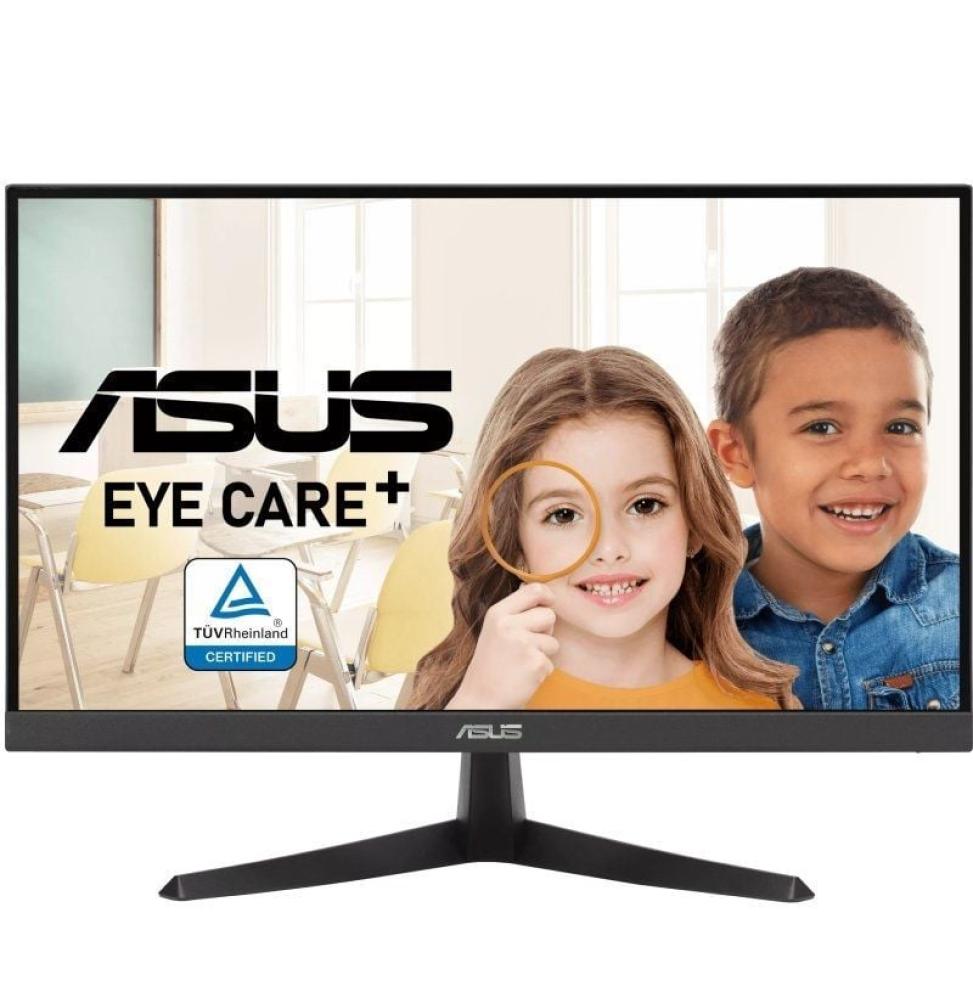 Monitor Asus VY229HE 21.45'/ Full HD/ Negro