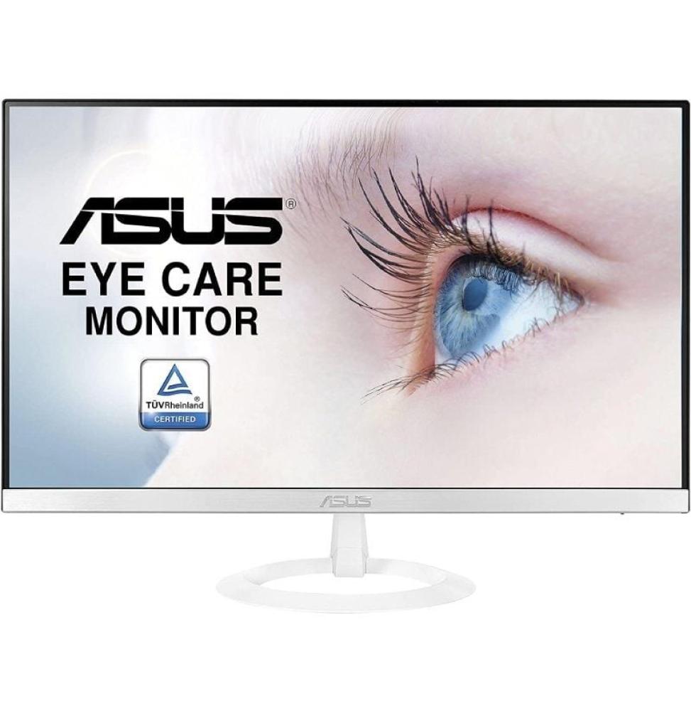 Monitor Asus VZ239HE-W 23'/ Full HD/ Blanco