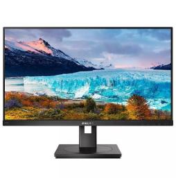 Monitor Profesional Philips S-Line 272S1AE 27'/ Full HD/ Multimedia/ Negro